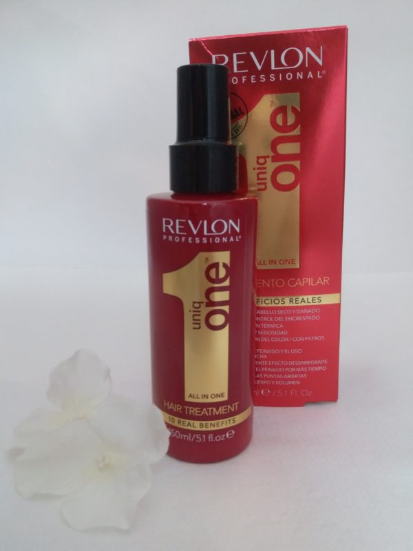 Revlon Professional Uniq One – Odżywka w sprayu 10 w 1